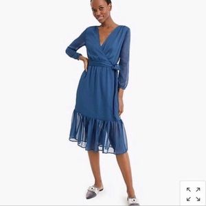 J. Crew | Dresses | J Crew Paloma Dress I Striped Cotton Poplin | Poshmark